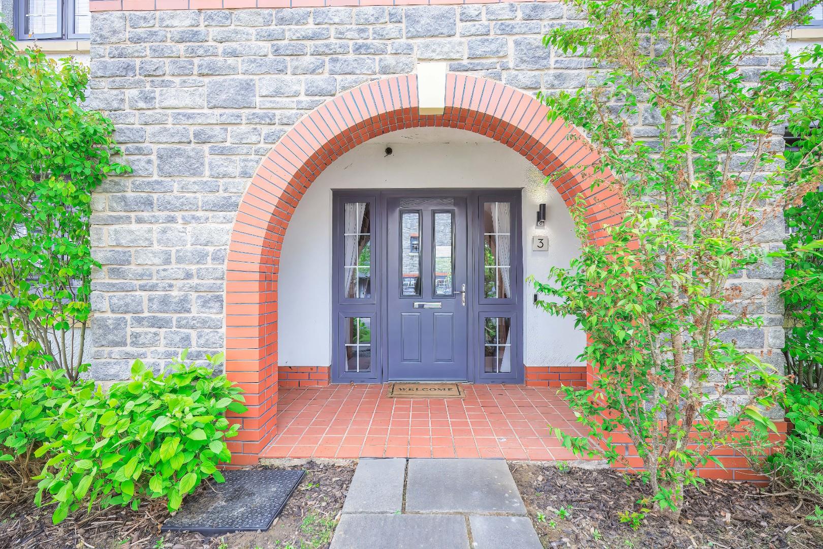 3 Campbell Court, St. Nicholas, Vale Of Glamorgan, CF5 6BF